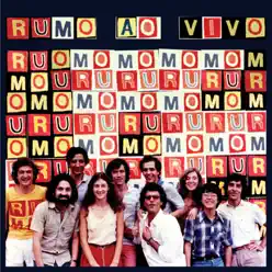 Rumo Ao Vivo - Rumo