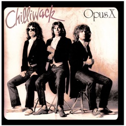 Chilliwack - Lean On Me