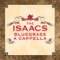 Reaping In the Spirit - The Isaacs lyrics