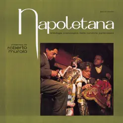 Napoletana, vol.10 - Roberto Murolo