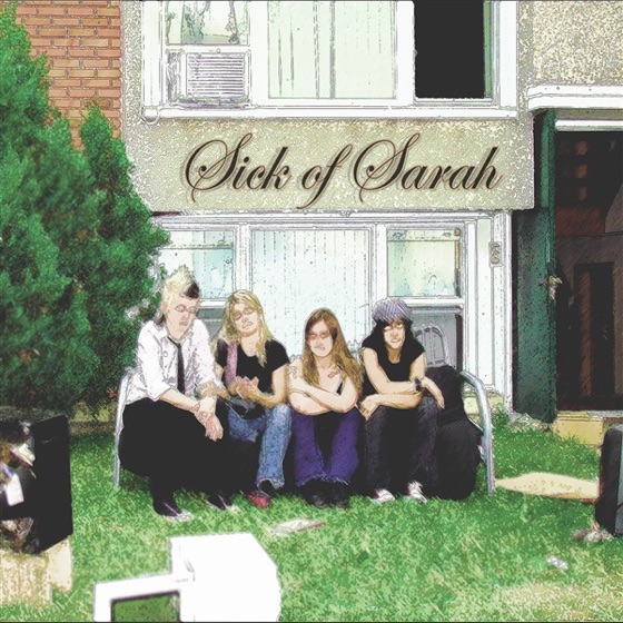 Cover artwork for The Bridge