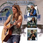 Stacy Jones Band - I'd Rather Go Blind