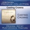 Casting Crowns (Premium Collection) [Performance Tracks] [Live]