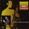 Sunday  - Bud Freeman 