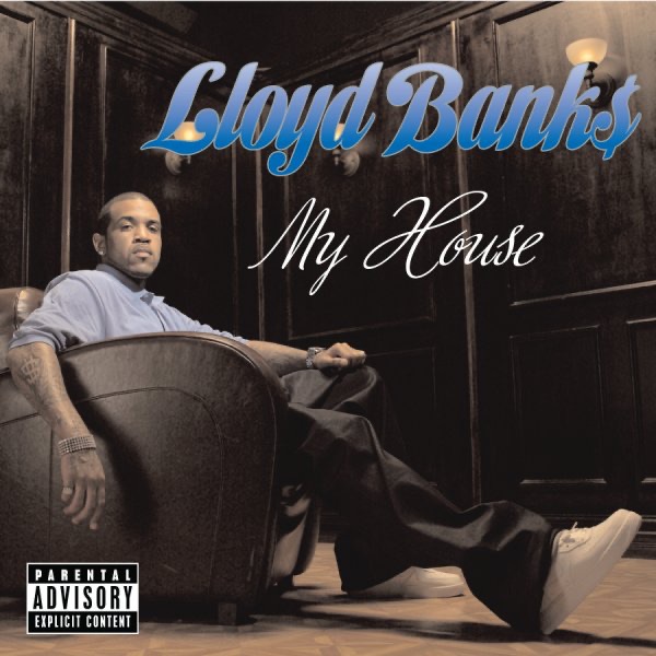 Lloyd Banks - My House - Single [iTunes Plus AAC M4A] Download Gdrive Free