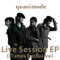 Live Session (iTunes Exclusive) - EP ジャケット写真