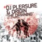 Runaway - DJ Pleasure lyrics