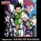 HUNTER×HUNTER - Single ジャケット写真