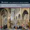 Buxtehude: The Complete Organ Works, Vol. 2 – Nidaros Cathedral, Trondheim album lyrics, reviews, download