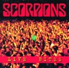 Scorpions - White Dove