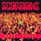 When the Smoke Is Going Down - Scorpions lyrics