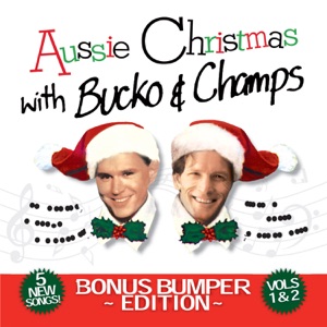 Greg Champion & Colin Buchanan - Aussie Jingle Bells - 排舞 编舞者