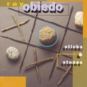 Gabrielle - Ray Obiedo