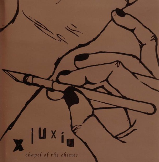 Cover artwork for i Am the Center of Your World