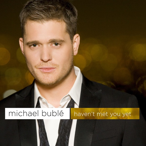 Michael Buble