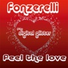 Feel the Love (feat. Digital Glitter) artwork