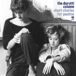The Durutti Column - At First Sight