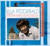 I'm Old Fashioned - Ella Fitzgerald 