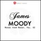 Parkers Mood - James Moody lyrics