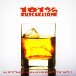 101% Buscaglione! - Fred Buscaglione