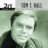 Tom T. Hall - I Love