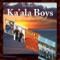 Tahiti Love Song - Ka'ala Boys lyrics