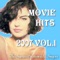 ムービー・ヒッツ 2007 Vol. 1 ジャケット写真