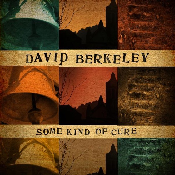 Cover artwork for George Square