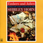 Songs of Lost Love Sung By Shirley Horn artwork