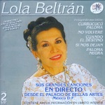 Lola Beltrán - Noche de Ronda