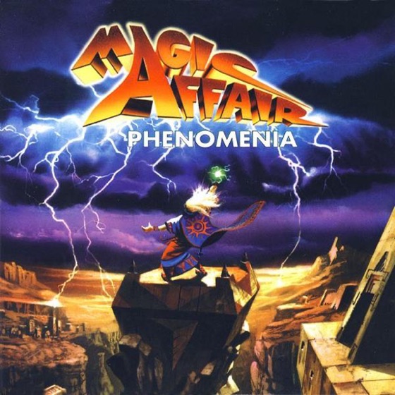 Cover artwork for Miracle