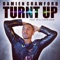 Turnt Up (feat. Will Sheridan) - Damien Crawford lyrics