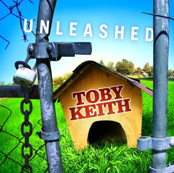 Toby Keith - Courtesy Of The Red, White & Blue