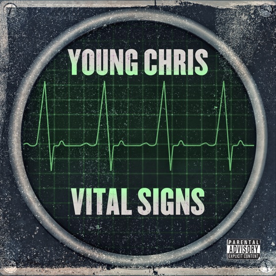 Cover artwork for I'm Alive