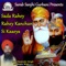 Sada Rahey Rahey Kanchan Si Kaaeya - Bhai Harjinder Singh lyrics