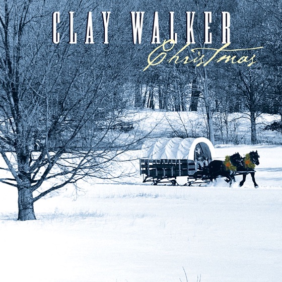 Cover artwork for Feliz Navidad