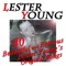 Red Boy Blues - Lester Young lyrics