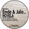 Novela (Saytek's Tribal Dub) - Emde & Julio lyrics