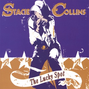Stacie Collins - Ramblin - 排舞 編舞者