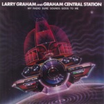 Larry Graham & Graham Central Station - Pow