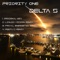 Delta 5 (Proyal's Energetic Remix) - Priority One lyrics