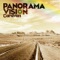 PANORAMA VISION ジャケット写真
