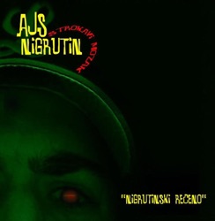 Ajs Nigrutin - Kilo granja lešim (feat. Seven & Eufrat)
