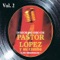 El Testamento - Pastor López Y Su Combo lyrics