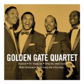 Best of Gold: The Golden Gate Quartet artwork