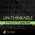 Un-thinkable (I'm Ready) - [Originally Performed By Alicia Keys] {Karaoke / Instrumental} song reviews