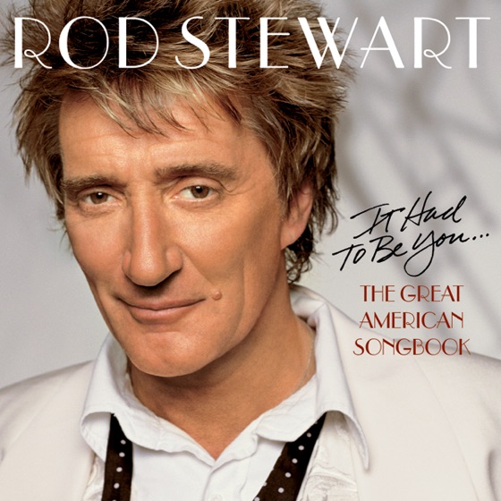 Cover artwork for It Had to Be You