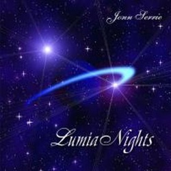Jonn Serrie - From Here to Eternity