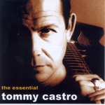 Tommy Castro - Just a Man