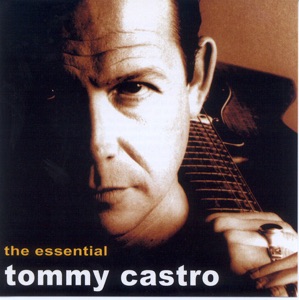 Tommy Castro - Sho' Enough - 排舞 音樂